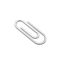 Fermasoldi Marcello Pane Uomo in Argento FS 121 - FS 121
